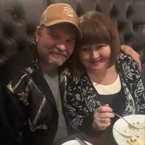 Meet your Posher, Shelba